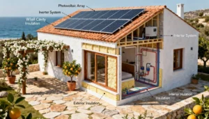 בניה ירוקה בישראל